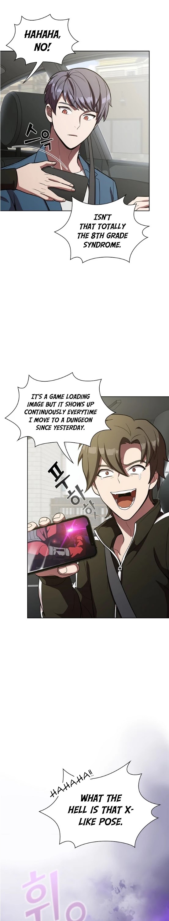 The Tutorial Tower's Advanced Player Chapter 13 page 16 - Chapter 13