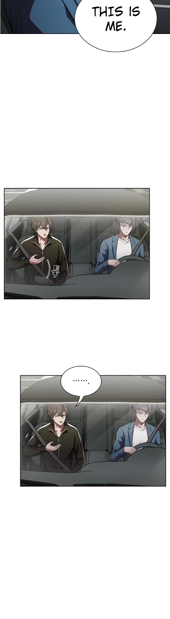 The Tutorial Tower's Advanced Player Chapter 13 page 19 - Chapter 13