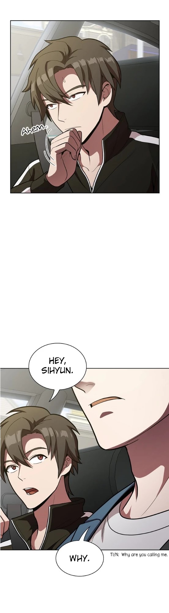 The Tutorial Tower's Advanced Player Chapter 13 page 20 - Chapter 13