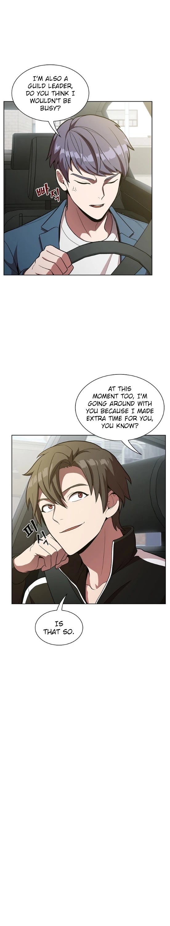 The Tutorial Tower's Advanced Player Chapter 13 page 22 - Chapter 13