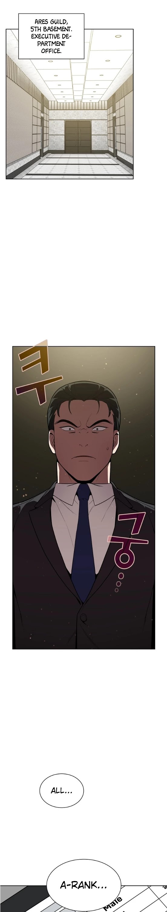 The Tutorial Tower's Advanced Player Chapter 13 page 23 - Chapter 13