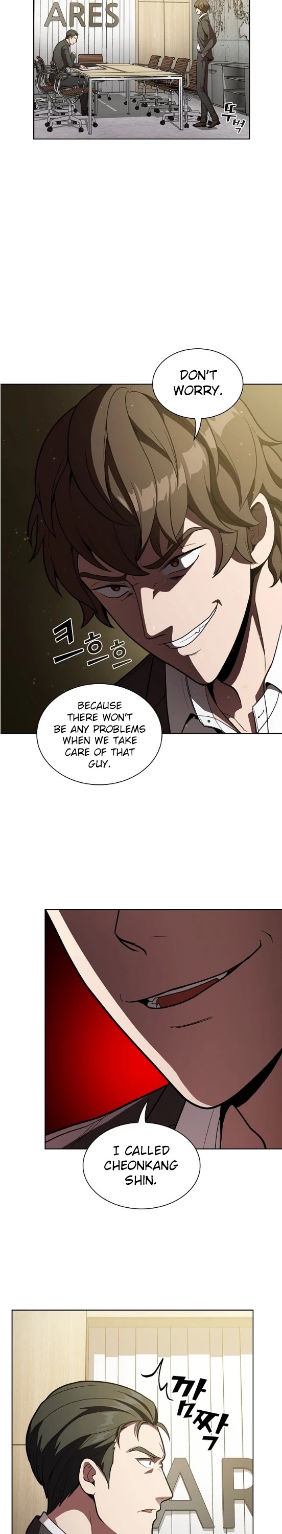 The Tutorial Tower's Advanced Player Chapter 13 page 25 - Chapter 13