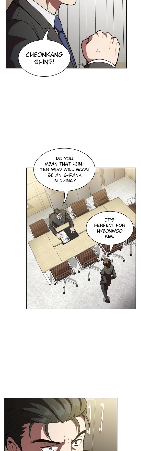The Tutorial Tower's Advanced Player Chapter 13 page 26 - Chapter 13