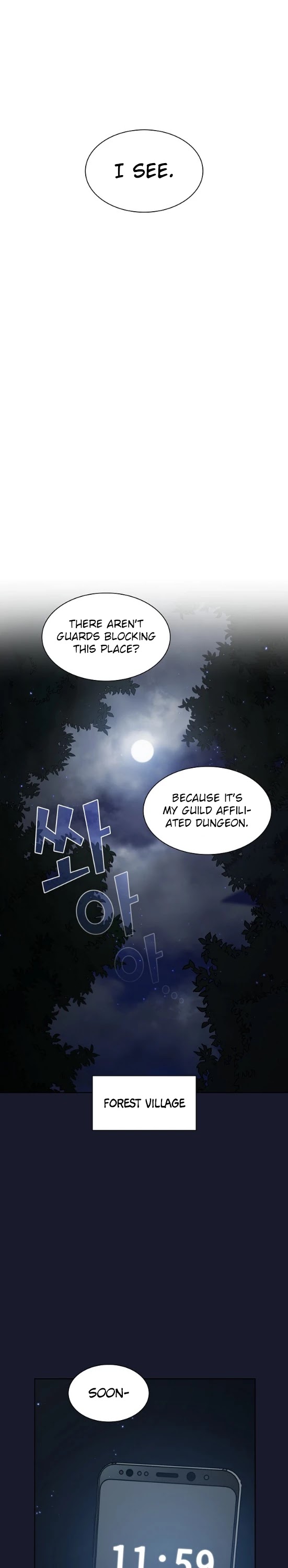 The Tutorial Tower's Advanced Player Chapter 13 page 28 - Chapter 13