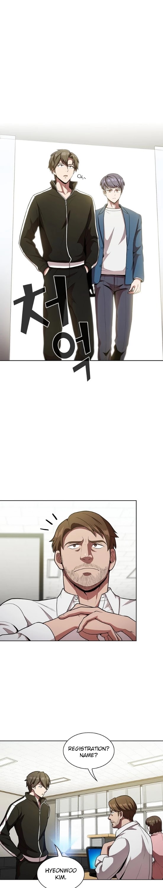 The Tutorial Tower's Advanced Player Chapter 13 page 3 - Chapter 13