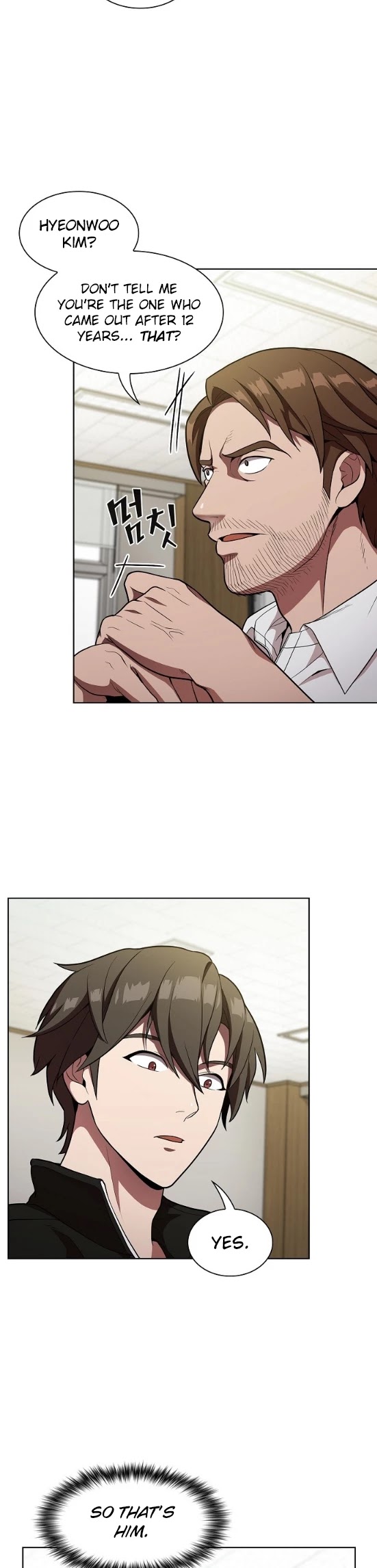 The Tutorial Tower's Advanced Player Chapter 13 page 4 - Chapter 13