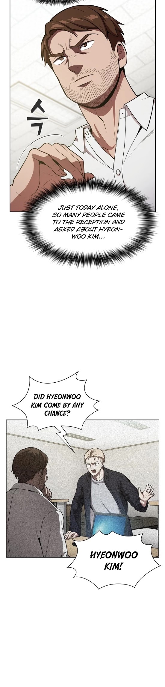 The Tutorial Tower's Advanced Player Chapter 13 page 5 - Chapter 13