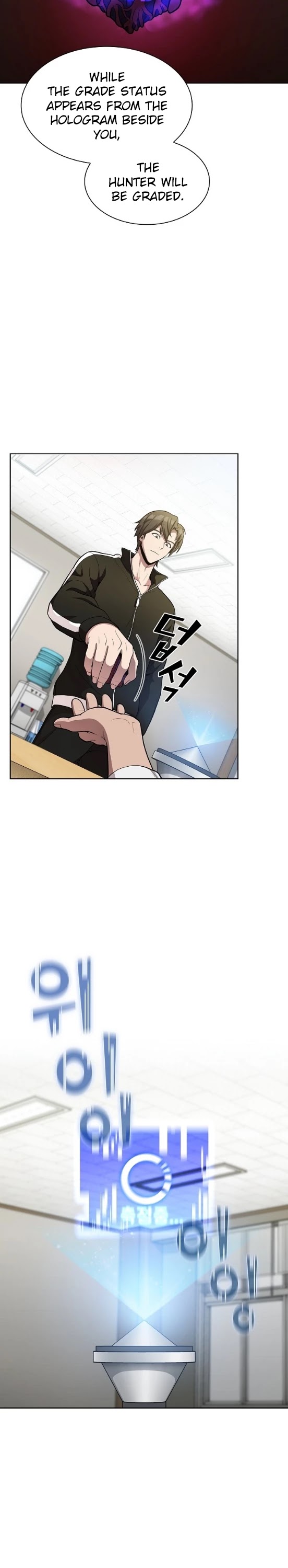 The Tutorial Tower's Advanced Player Chapter 13 page 7 - Chapter 13