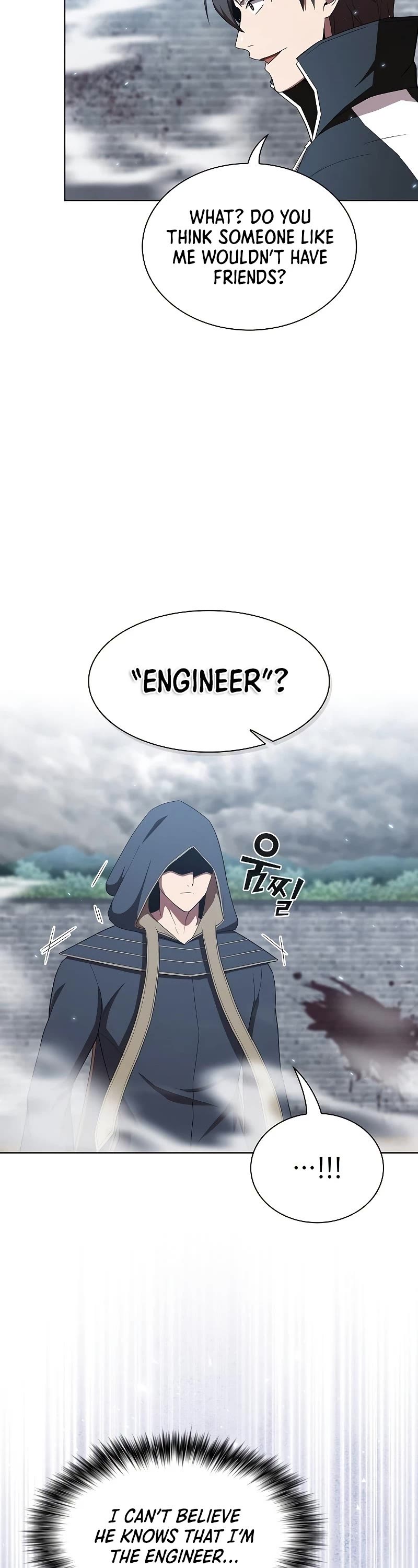 The Tutorial Tower's Advanced Player Chapter 130 page 12 - Chapter 130