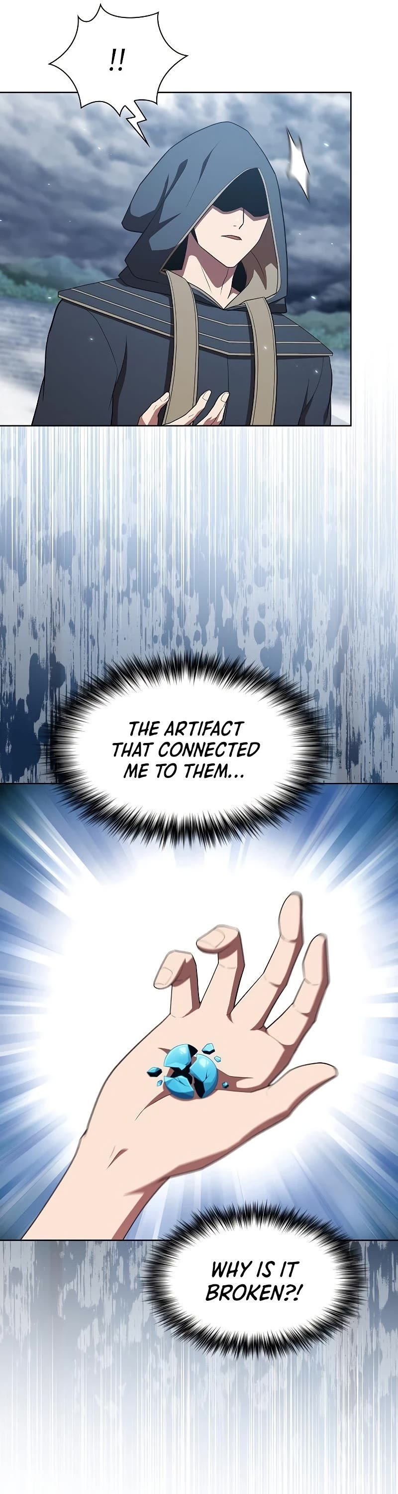 The Tutorial Tower's Advanced Player Chapter 130 page 15 - Chapter 130