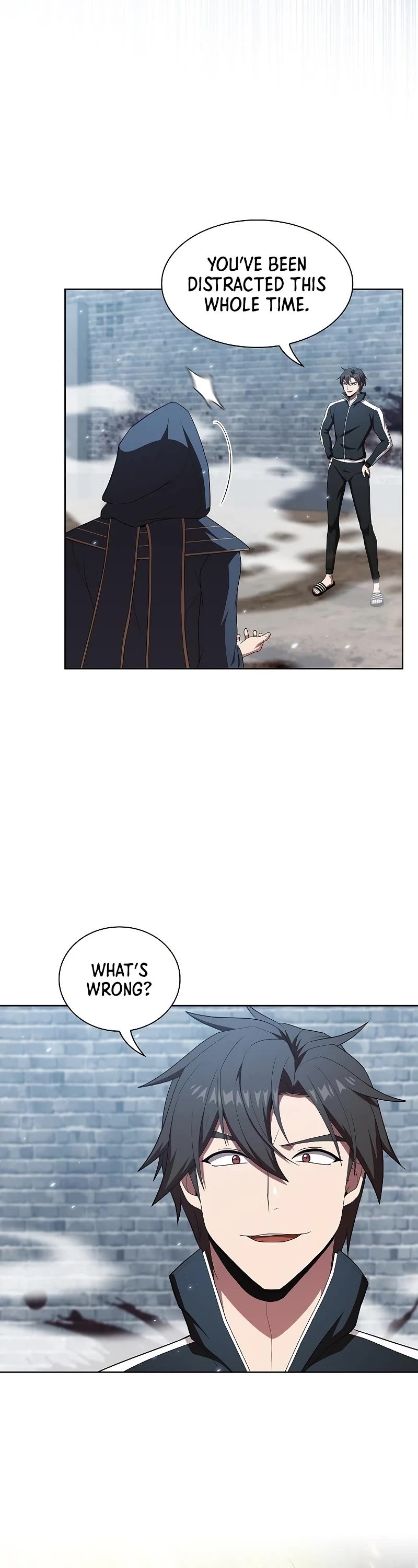The Tutorial Tower's Advanced Player Chapter 130 page 16 - Chapter 130