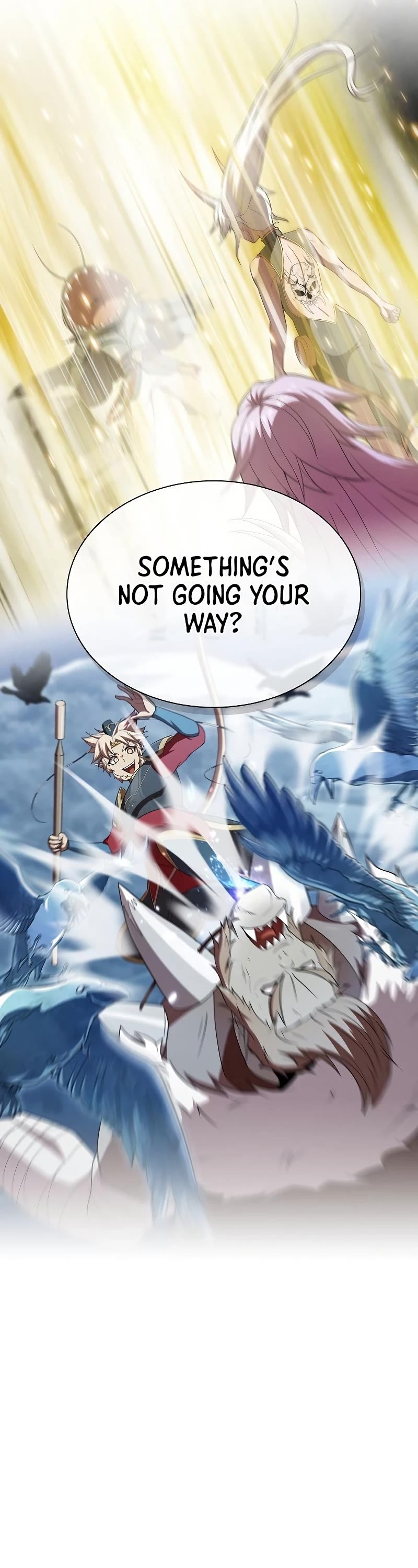 The Tutorial Tower's Advanced Player Chapter 130 page 17 - Chapter 130