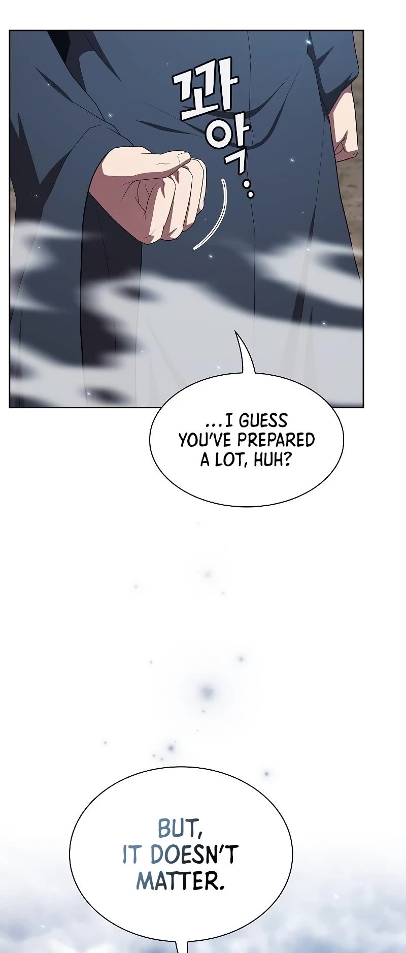 The Tutorial Tower's Advanced Player Chapter 130 page 18 - Chapter 130