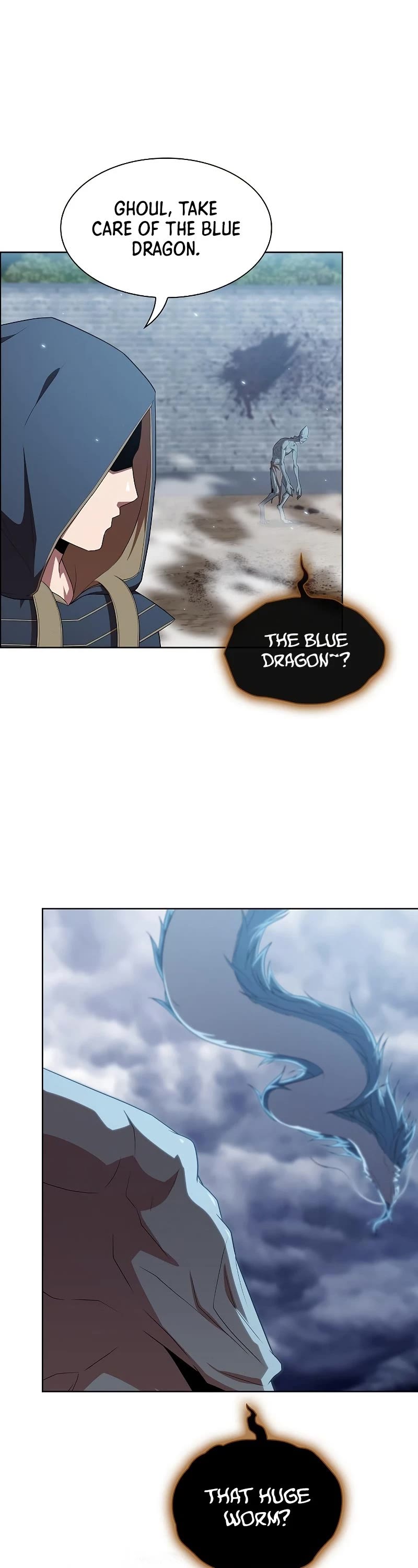 The Tutorial Tower's Advanced Player Chapter 130 page 20 - Chapter 130