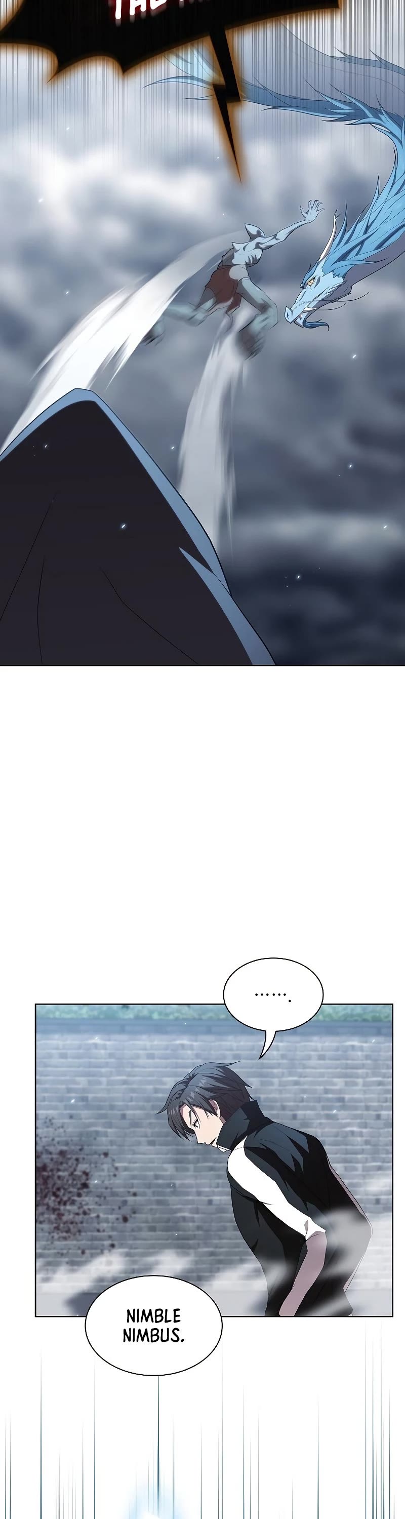 The Tutorial Tower's Advanced Player Chapter 130 page 22 - Chapter 130