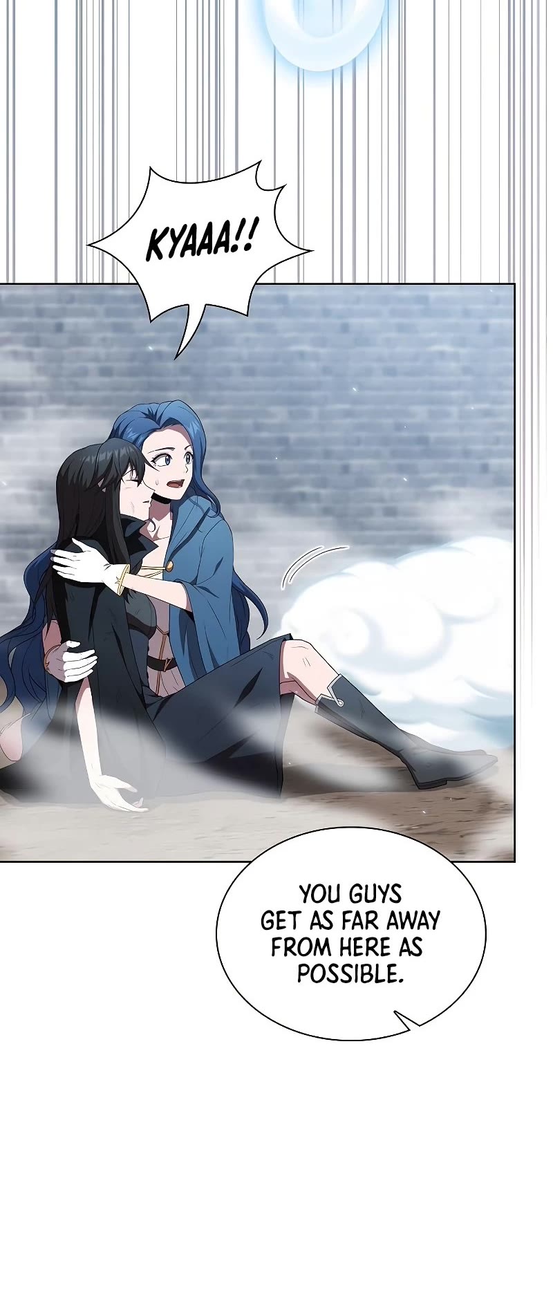 The Tutorial Tower's Advanced Player Chapter 130 page 24 - Chapter 130