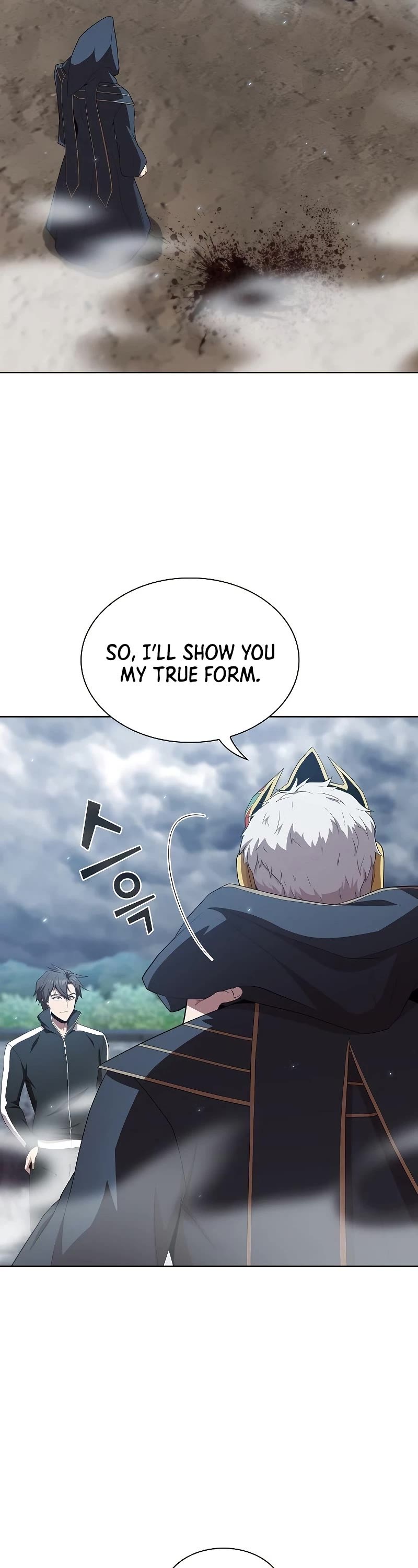 The Tutorial Tower's Advanced Player Chapter 130 page 27 - Chapter 130