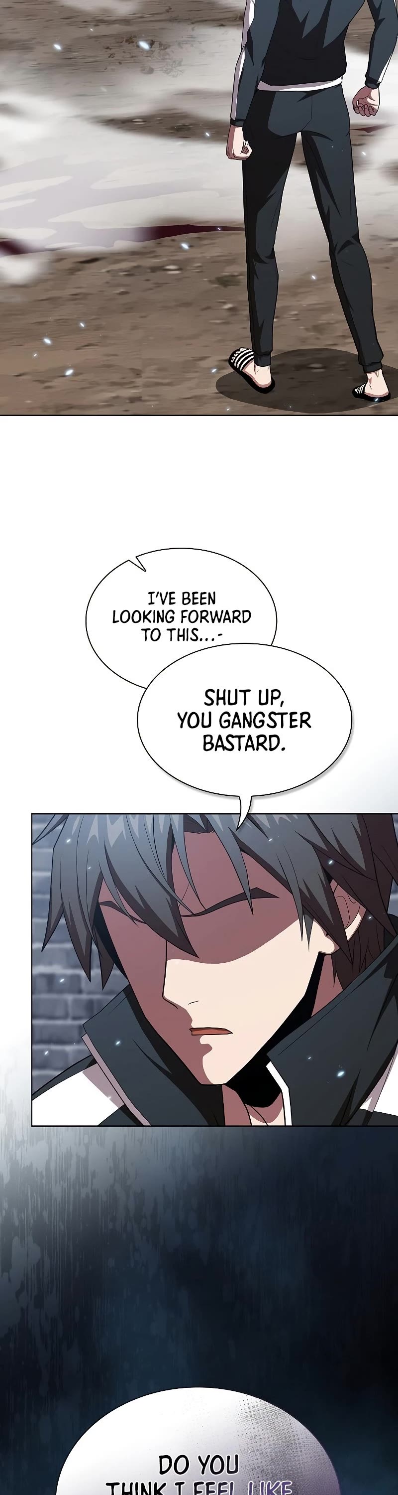 The Tutorial Tower's Advanced Player Chapter 130 page 3 - Chapter 130