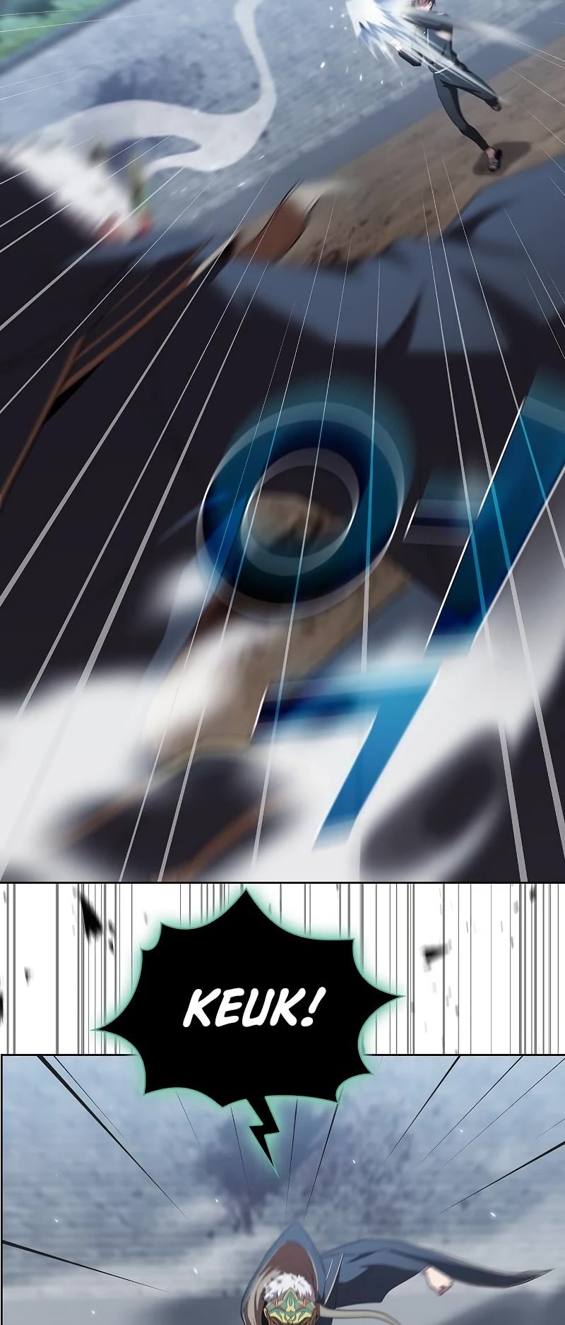 The Tutorial Tower's Advanced Player Chapter 130 page 33 - Chapter 130