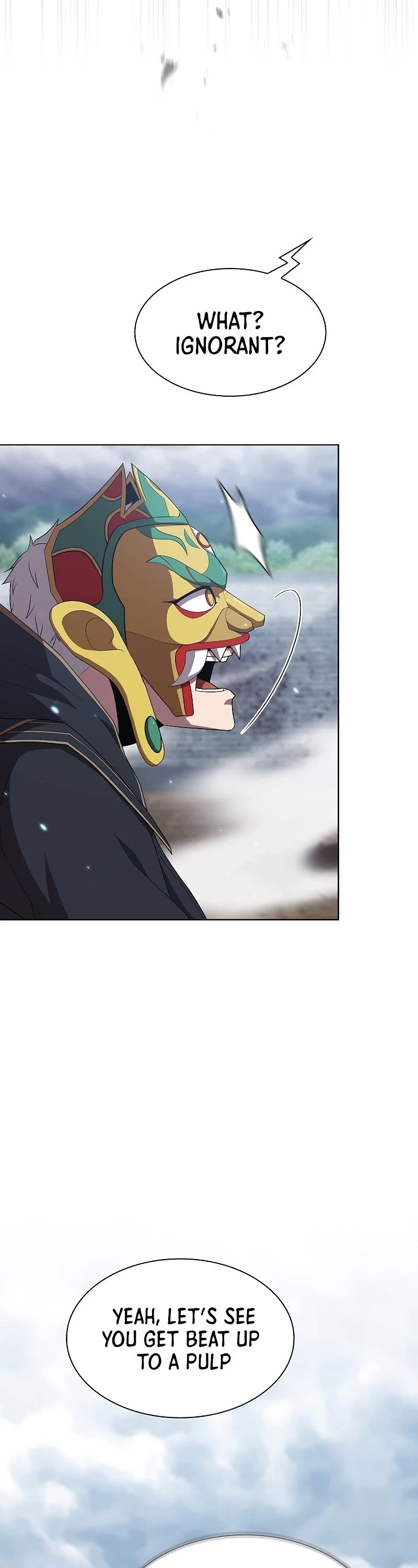The Tutorial Tower's Advanced Player Chapter 130 page 35 - Chapter 130