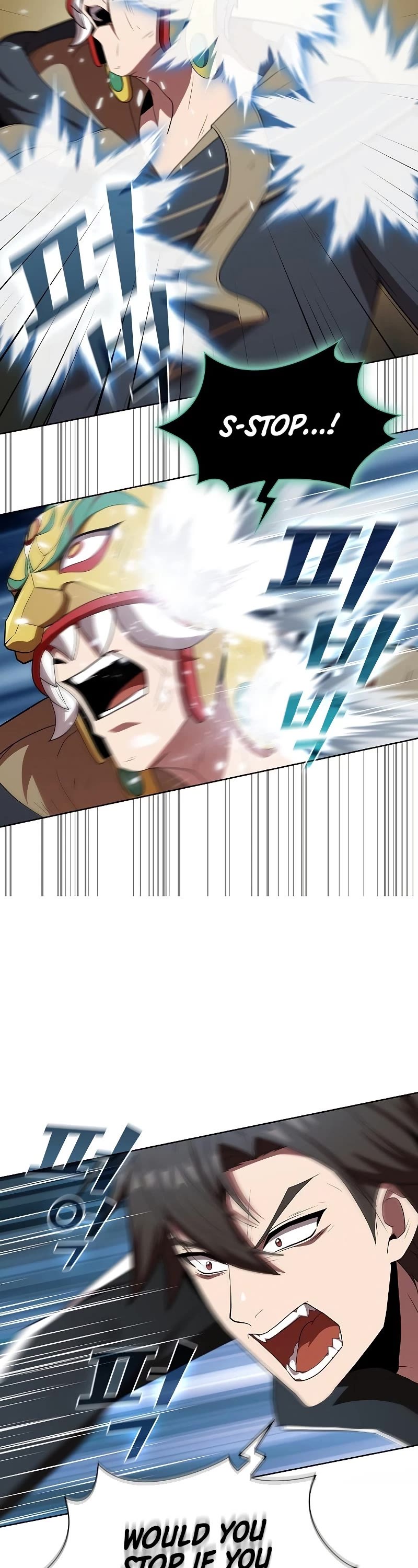 The Tutorial Tower's Advanced Player Chapter 130 page 37 - Chapter 130