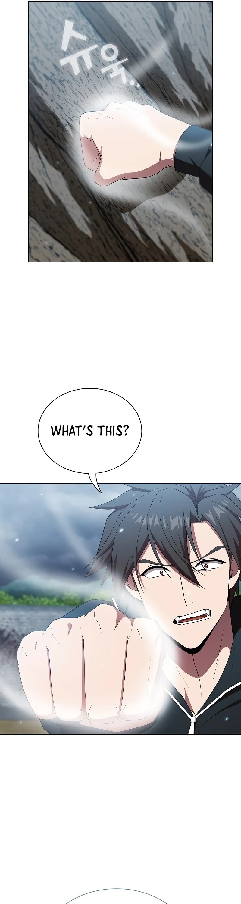 The Tutorial Tower's Advanced Player Chapter 130 page 40 - Chapter 130