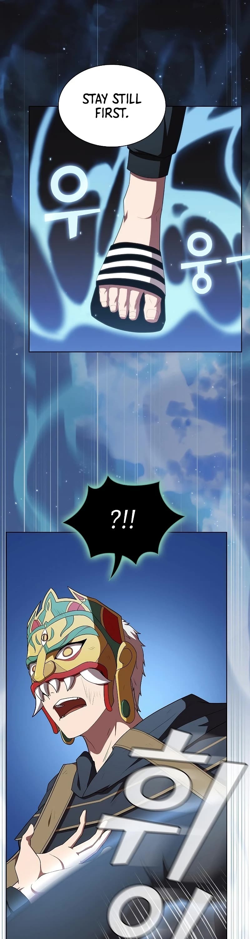 The Tutorial Tower's Advanced Player Chapter 130 page 48 - Chapter 130