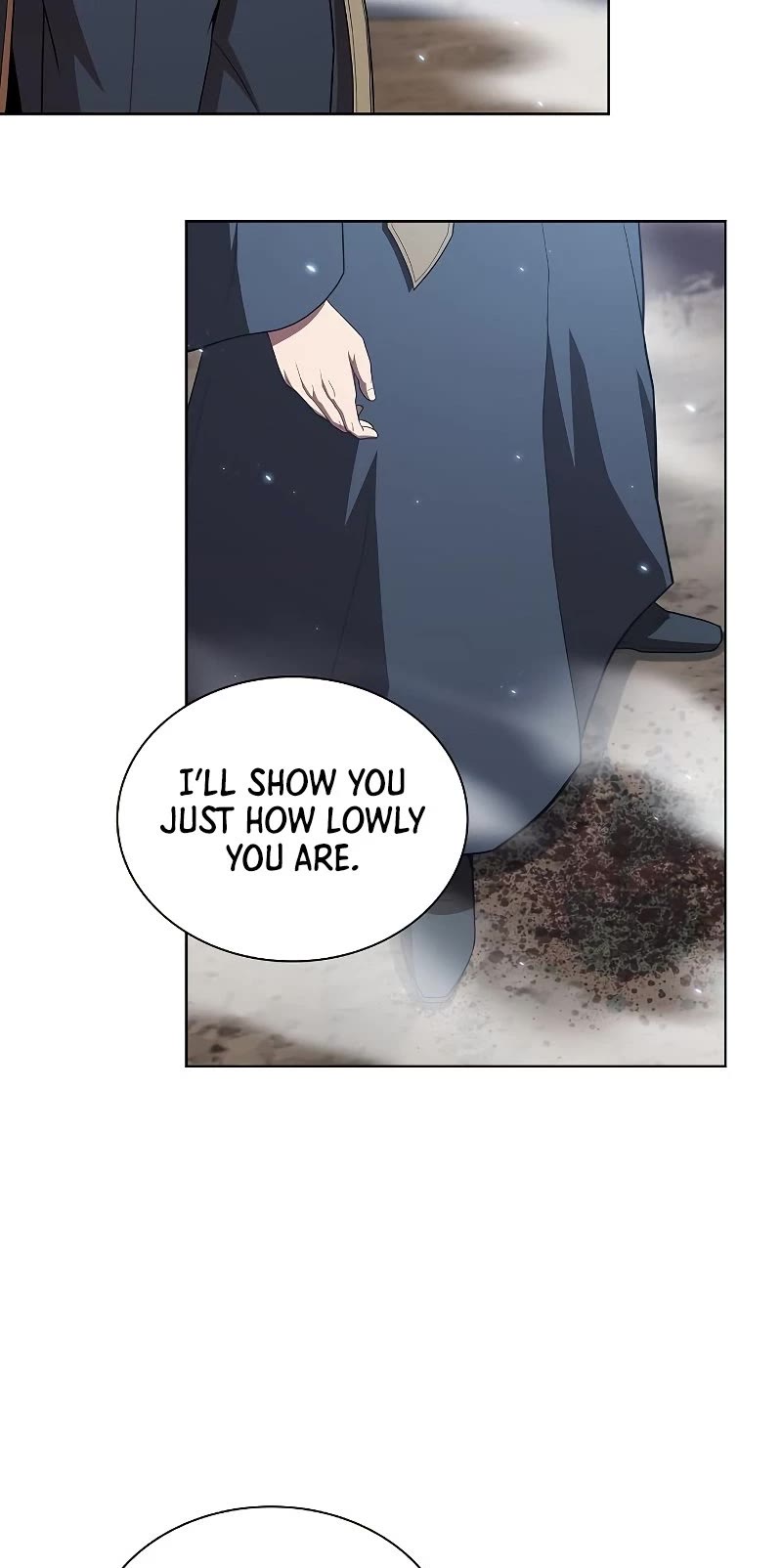The Tutorial Tower's Advanced Player Chapter 130 page 5 - Chapter 130