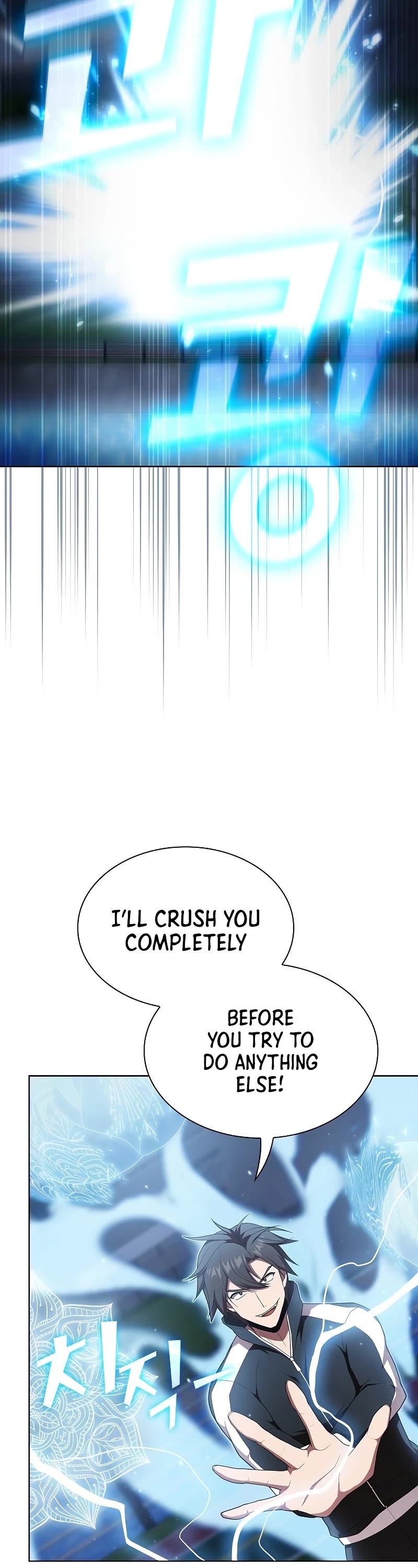 The Tutorial Tower's Advanced Player Chapter 130 page 58 - Chapter 130