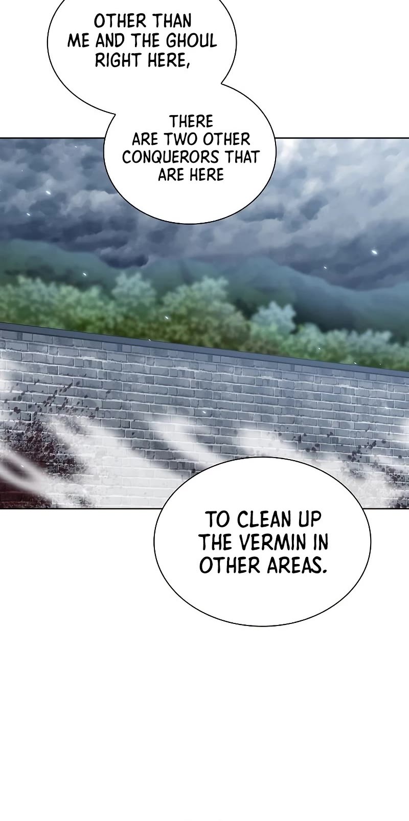 The Tutorial Tower's Advanced Player Chapter 130 page 6 - Chapter 130