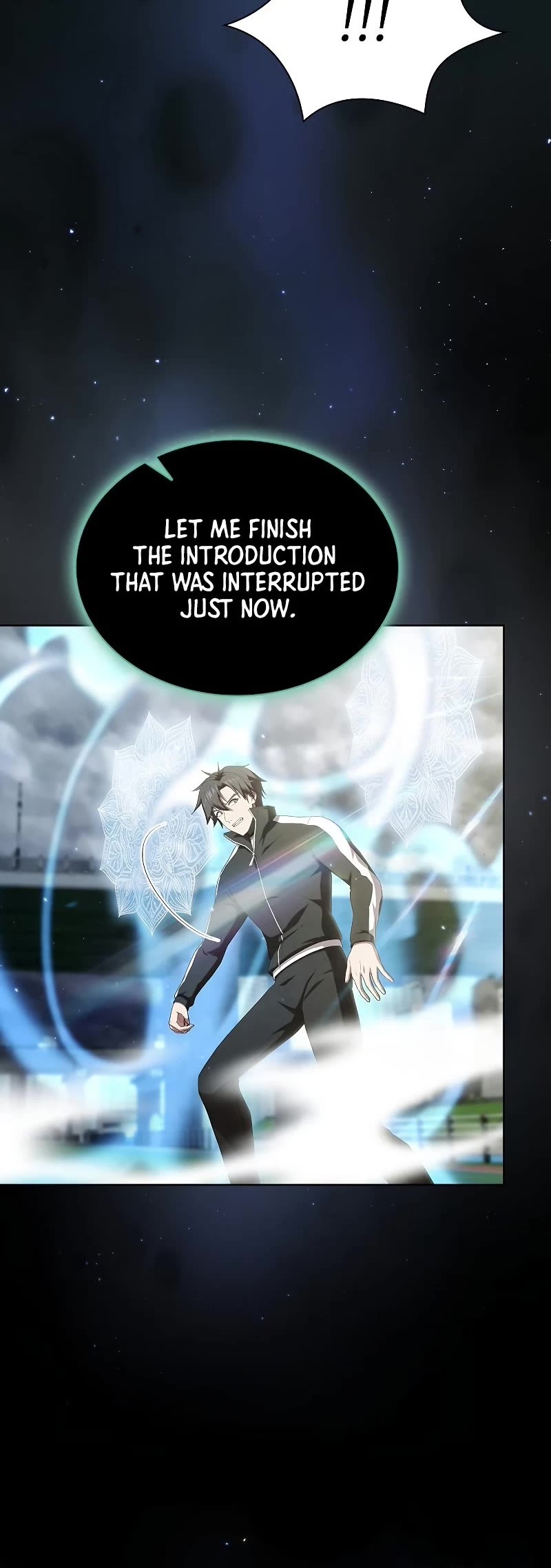 The Tutorial Tower's Advanced Player Chapter 130 page 60 - Chapter 130