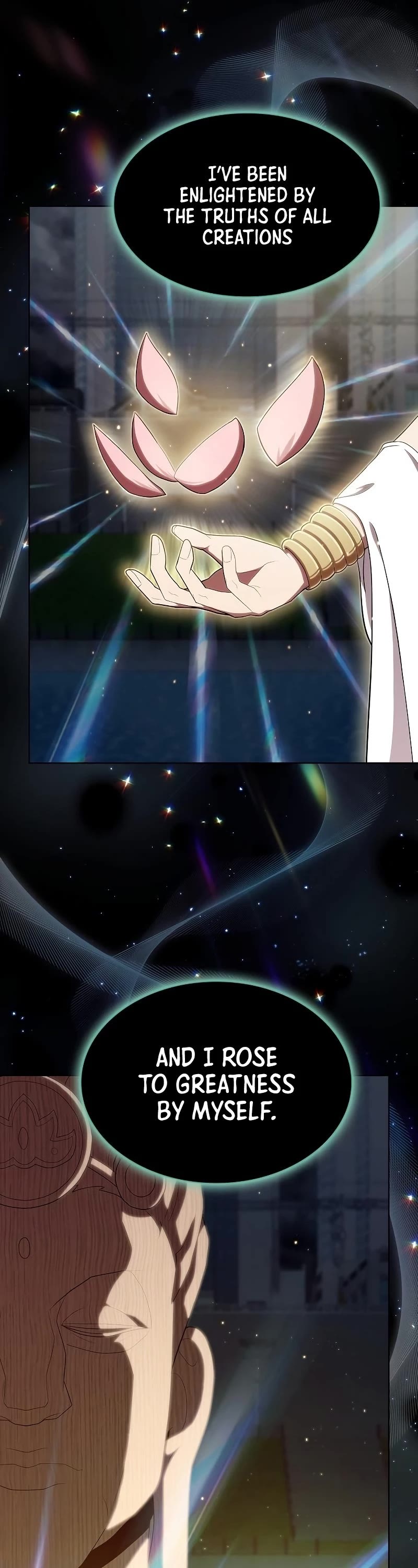 The Tutorial Tower's Advanced Player Chapter 130 page 61 - Chapter 130