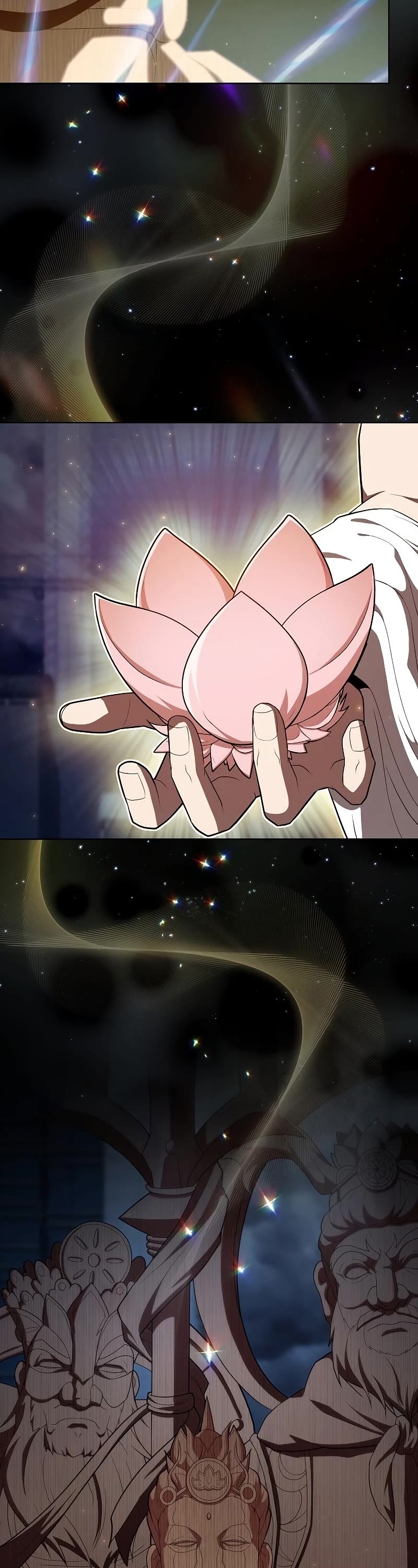 The Tutorial Tower's Advanced Player Chapter 130 page 62 - Chapter 130