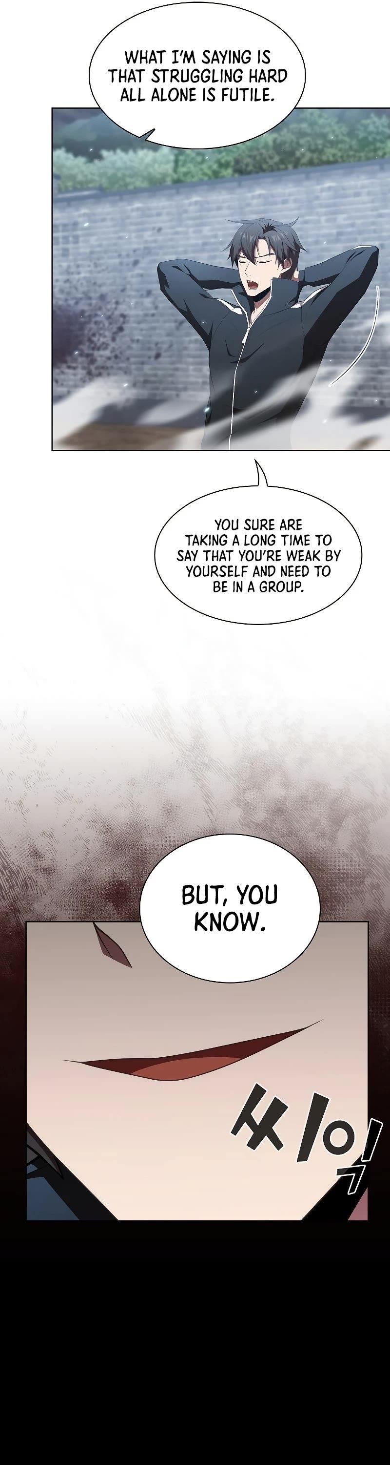 The Tutorial Tower's Advanced Player Chapter 130 page 7 - Chapter 130