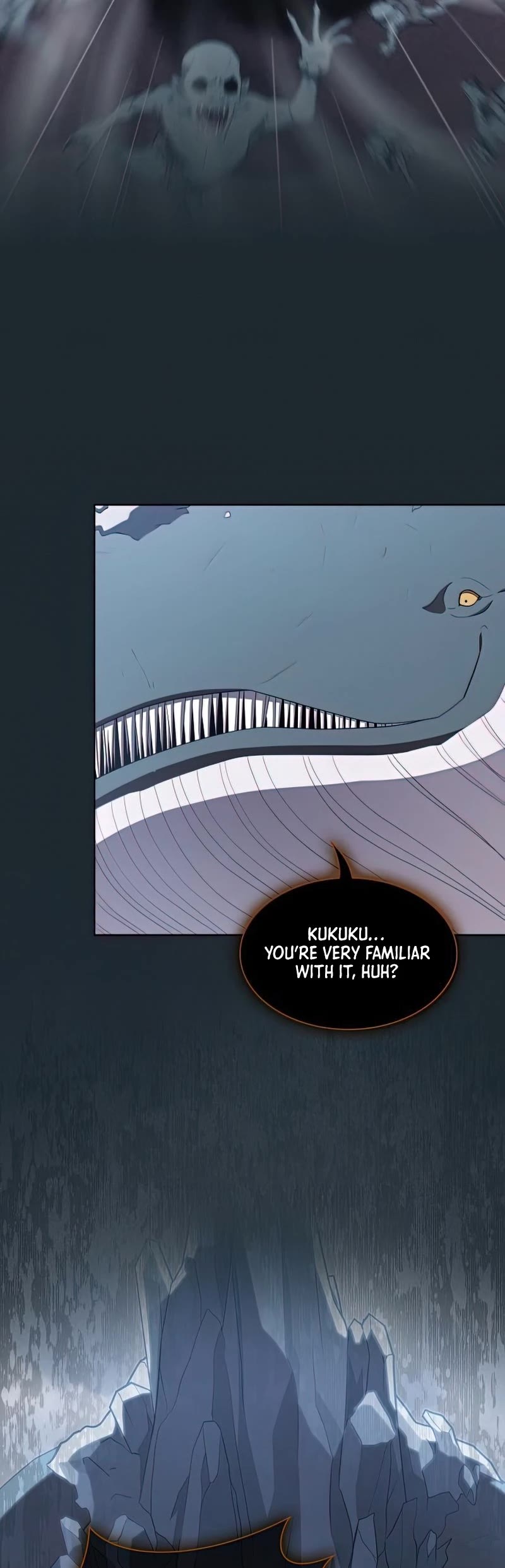 The Tutorial Tower's Advanced Player Chapter 131 page 20 - Chapter 131