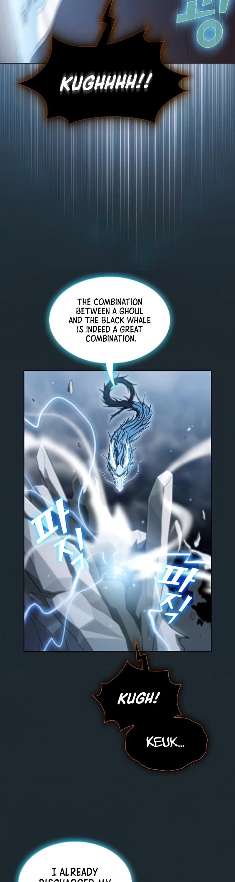 The Tutorial Tower's Advanced Player Chapter 131 page 30 - Chapter 131