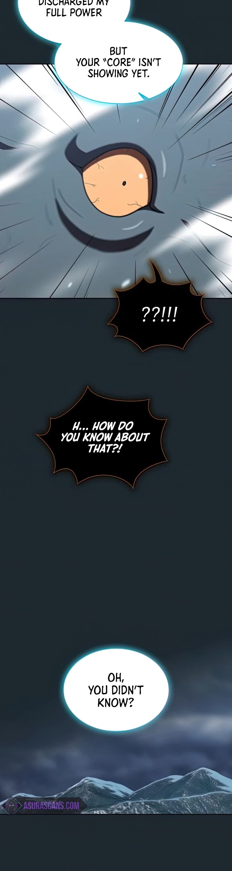 The Tutorial Tower's Advanced Player Chapter 131 page 31 - Chapter 131