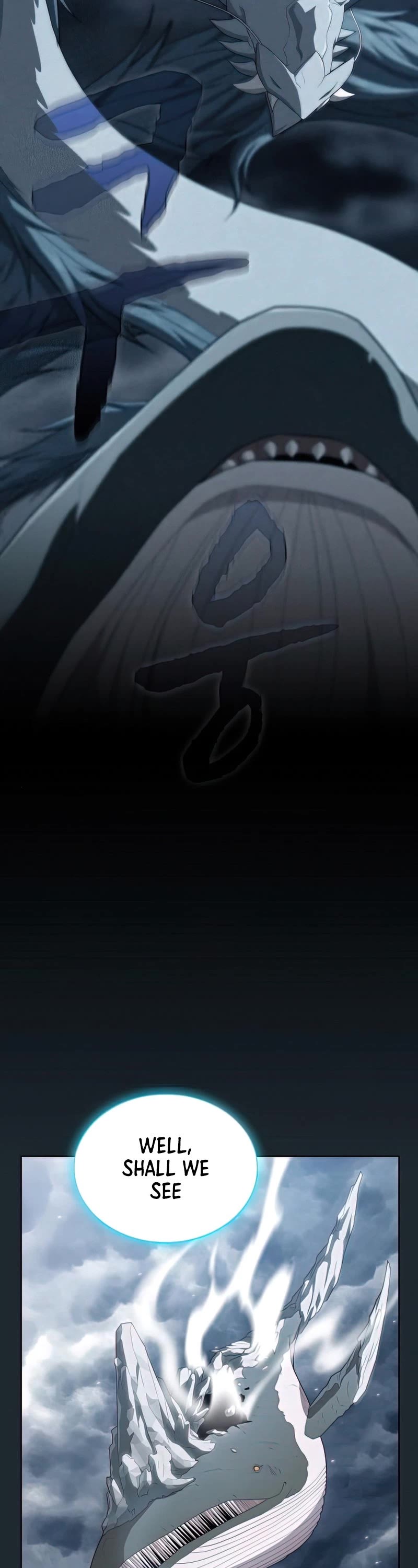 The Tutorial Tower's Advanced Player Chapter 131 page 34 - Chapter 131