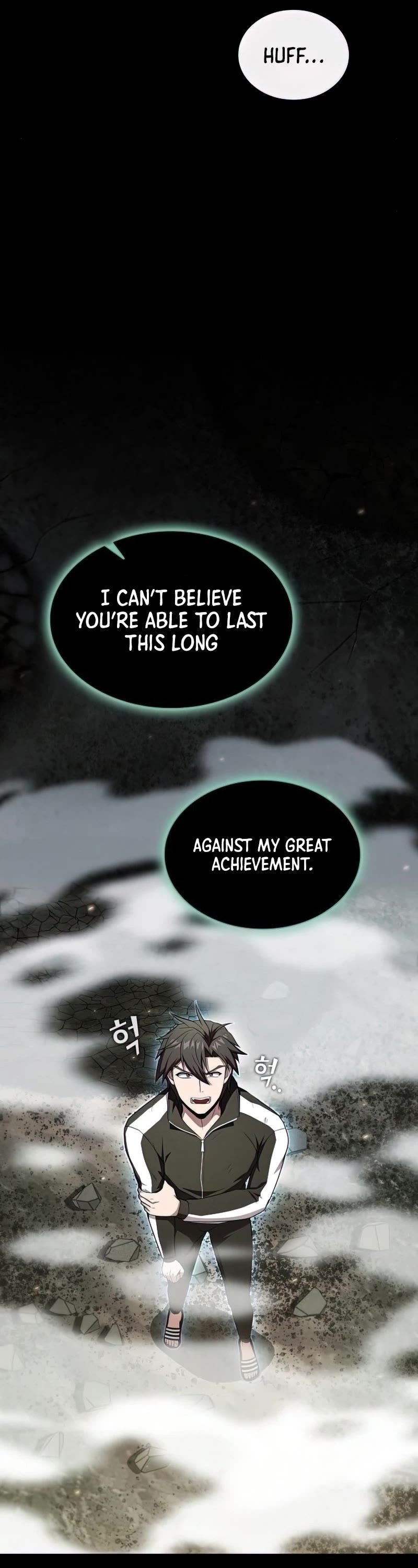 The Tutorial Tower's Advanced Player Chapter 131 page 38 - Chapter 131