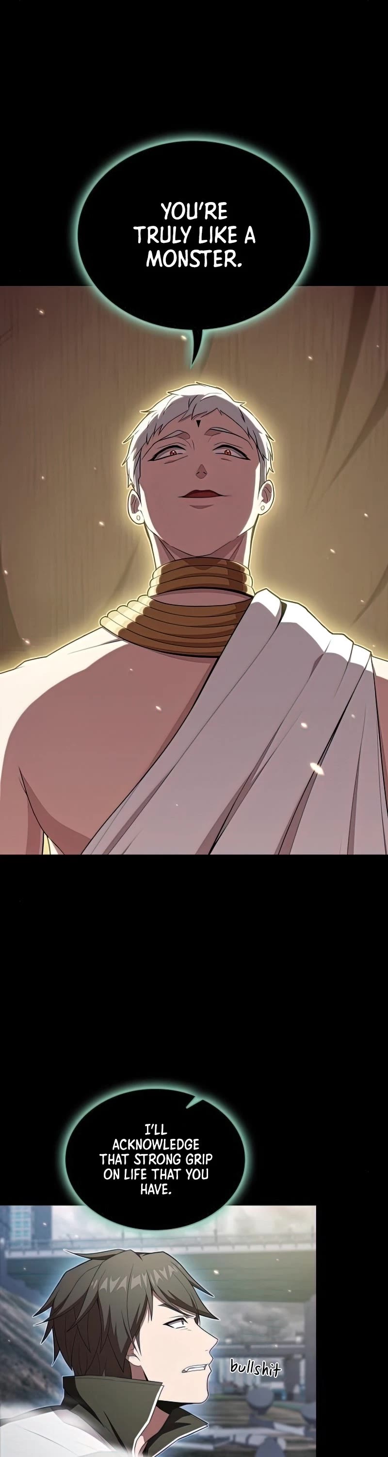 The Tutorial Tower's Advanced Player Chapter 131 page 39 - Chapter 131
