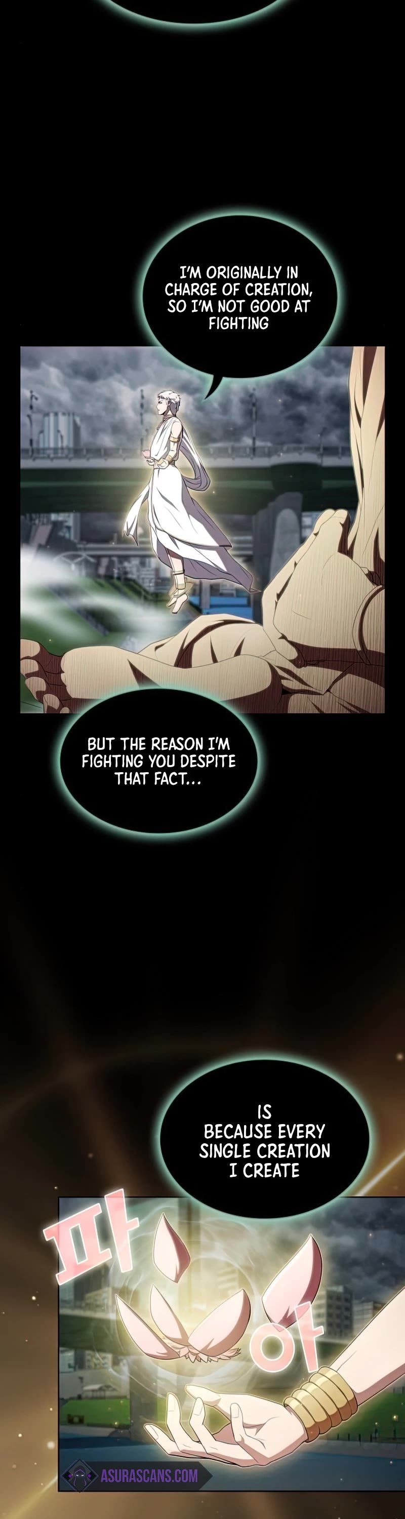 The Tutorial Tower's Advanced Player Chapter 131 page 4 - Chapter 131