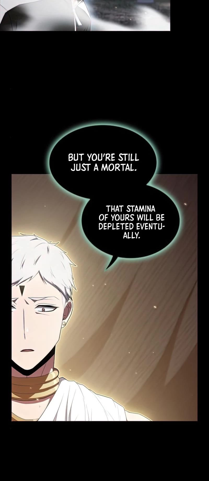 The Tutorial Tower's Advanced Player Chapter 131 page 40 - Chapter 131