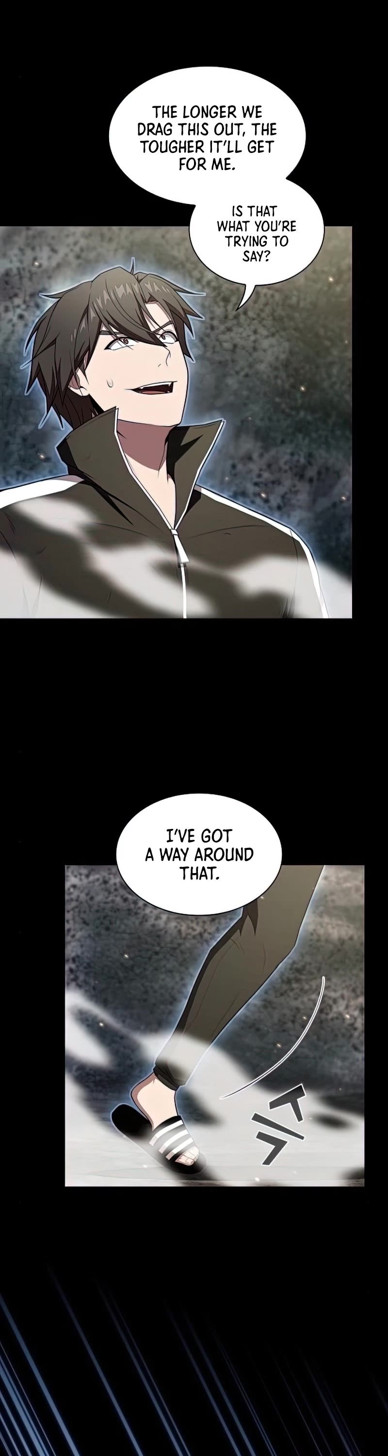 The Tutorial Tower's Advanced Player Chapter 131 page 43 - Chapter 131