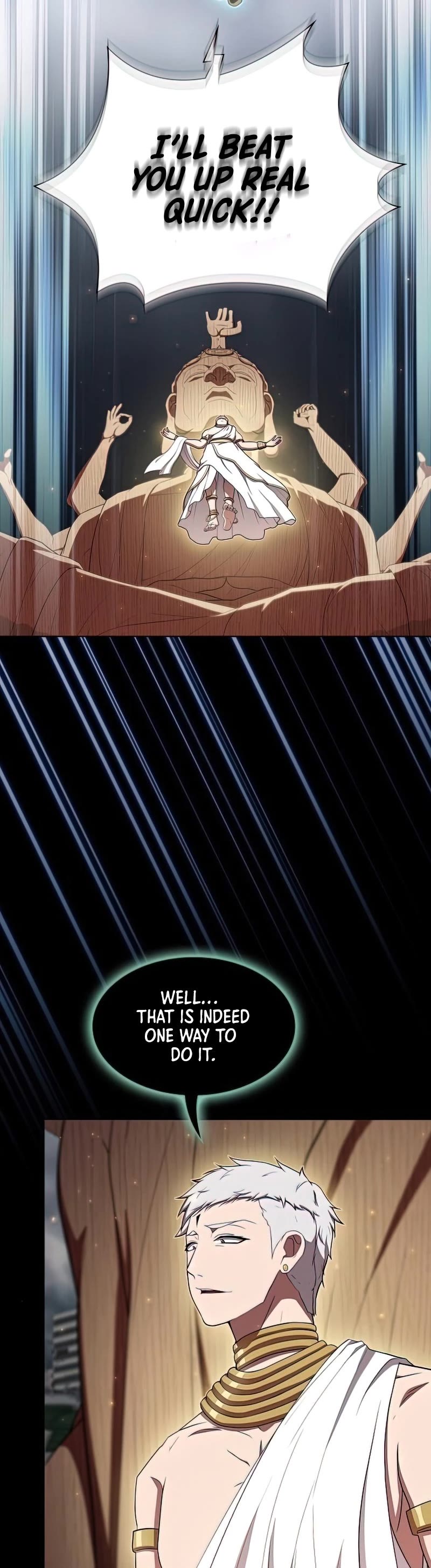 The Tutorial Tower's Advanced Player Chapter 131 page 45 - Chapter 131