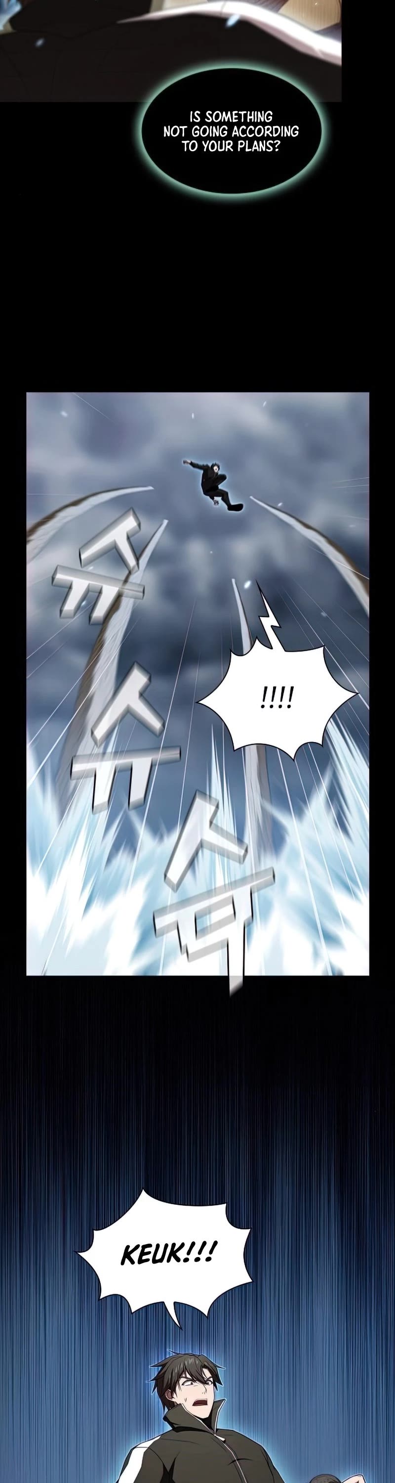 The Tutorial Tower's Advanced Player Chapter 131 page 53 - Chapter 131