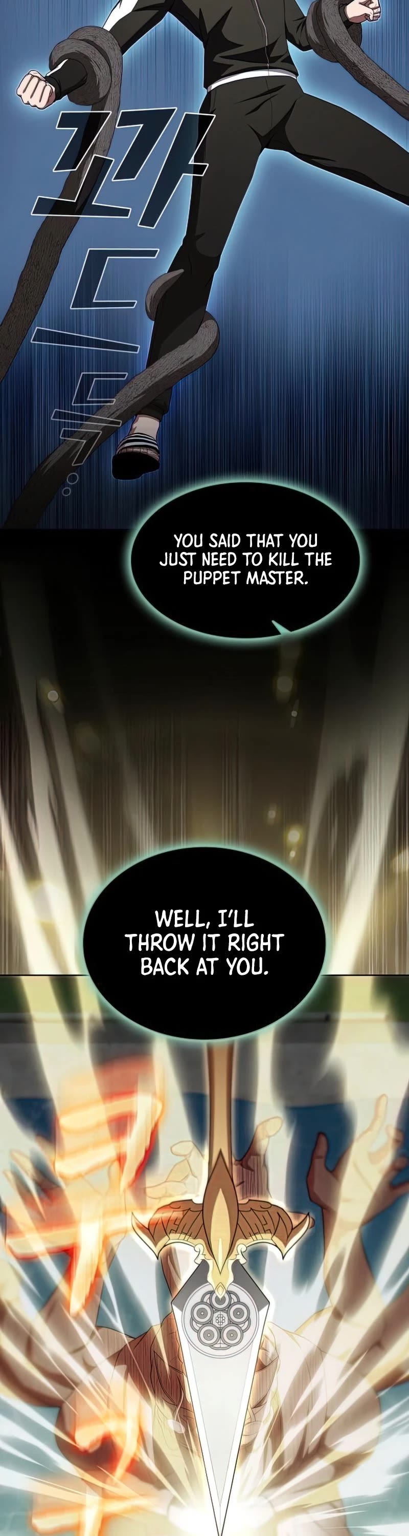 The Tutorial Tower's Advanced Player Chapter 131 page 54 - Chapter 131