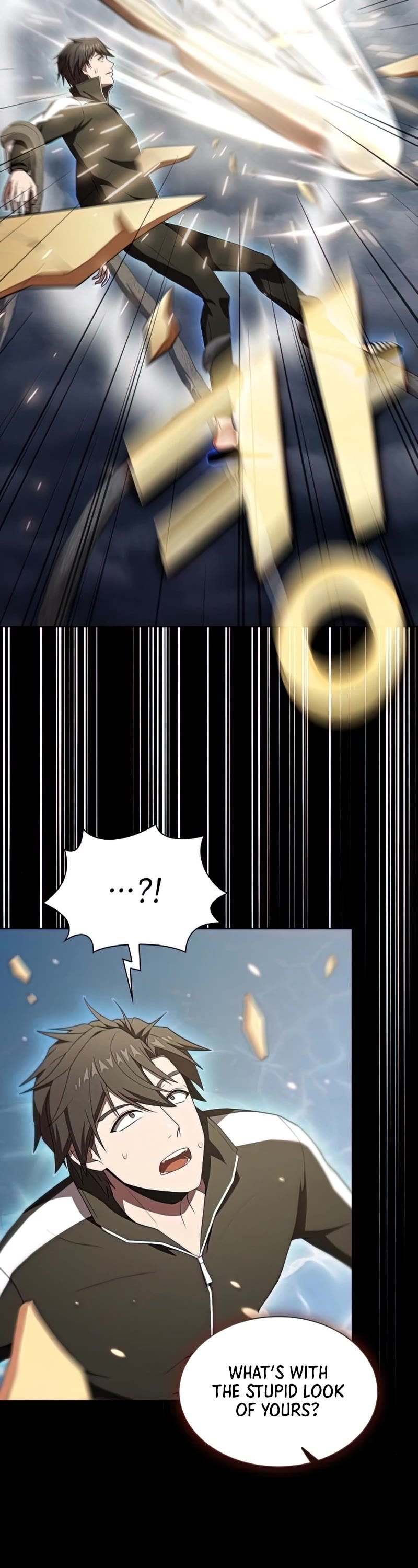 The Tutorial Tower's Advanced Player Chapter 131 page 58 - Chapter 131
