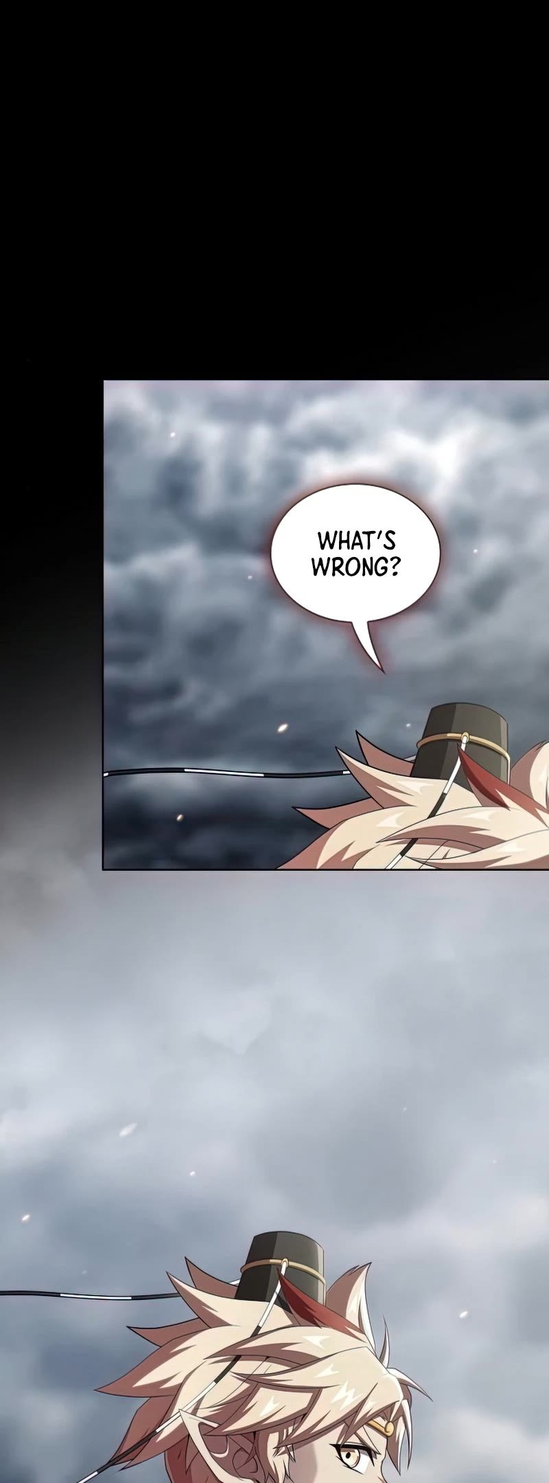 The Tutorial Tower's Advanced Player Chapter 131 page 59 - Chapter 131