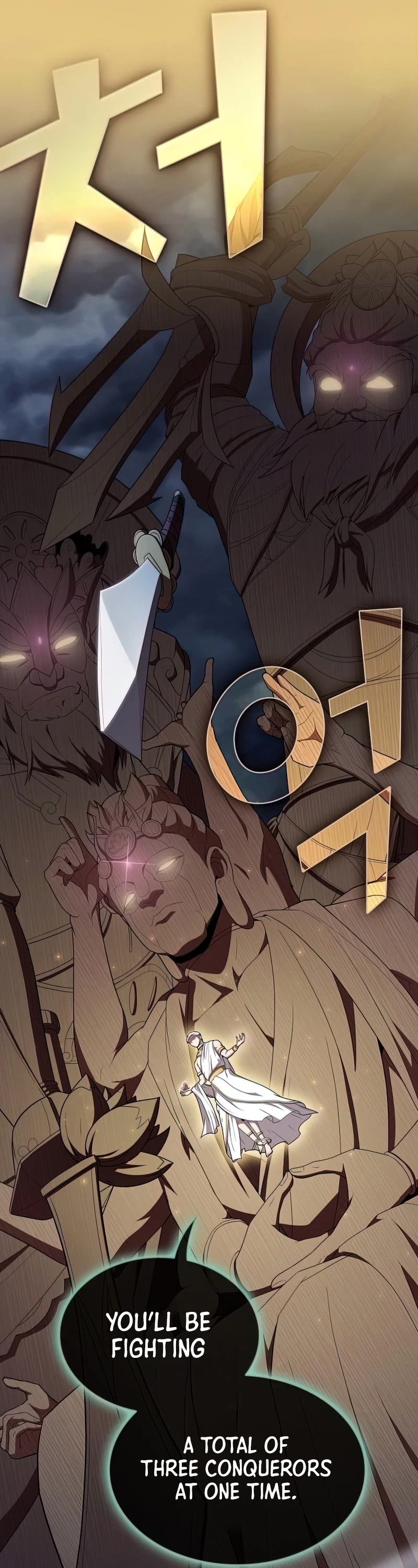 The Tutorial Tower's Advanced Player Chapter 131 page 7 - Chapter 131