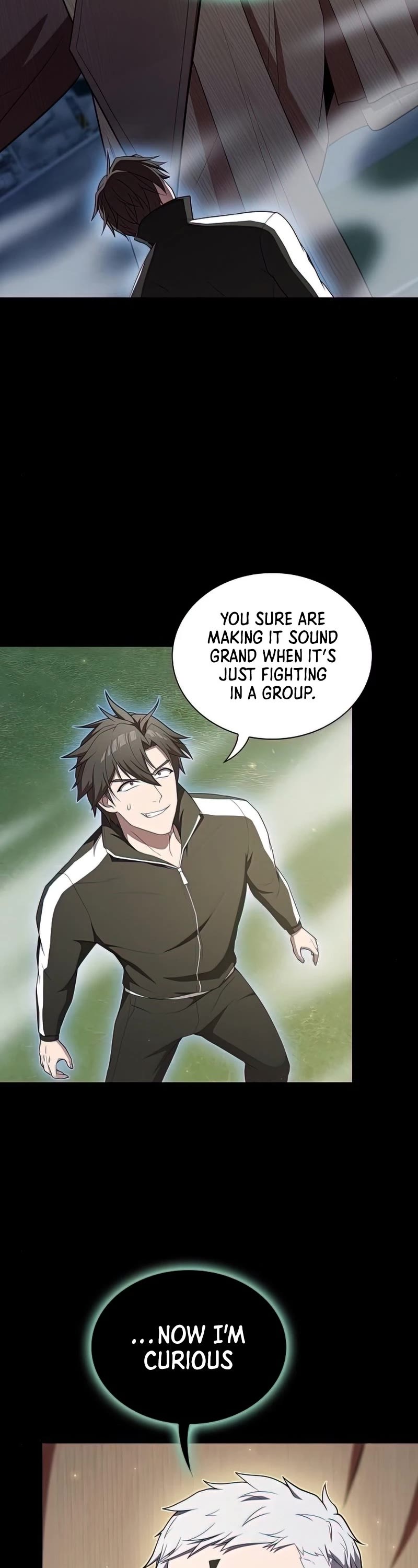 The Tutorial Tower's Advanced Player Chapter 131 page 8 - Chapter 131